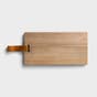 Faithworks - Blessed - Wooden Charcuterie and Serving Board