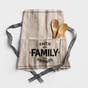 Faith Family Friends - Waist Apron