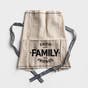 Faith Family Friends - Waist Apron