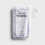 Faithworks - Hello Beautiful - Quick Dry Towel with Travel Bag