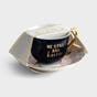 Be Still And Know - Tea Cup And Saucer