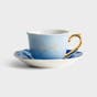 It Is Well - Tea Cup And Saucer