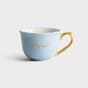 It Is Well - Tea Cup And Saucer