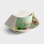 Faithworks - Blessed Mom - Tea Cup And Saucer