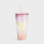 Radiate Hope - Straw Tumbler