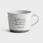 Faithworks - Righteous Man Mug
