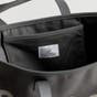Blessed - Canvas Tote Bag, Gray