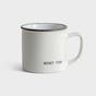 Quiet Time - Stoneware Mug