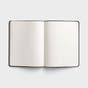 Faithworks - Church Notes - Suede Journal