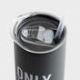 Faithworks - Only Talking To Jesus Today - Skinny Stainless Tumbler
