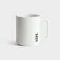 Hope - Matte Cafe Mug