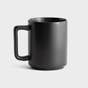 Trust In God Cafe Mug