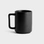 You Are Loved - Matte Cafe Mug