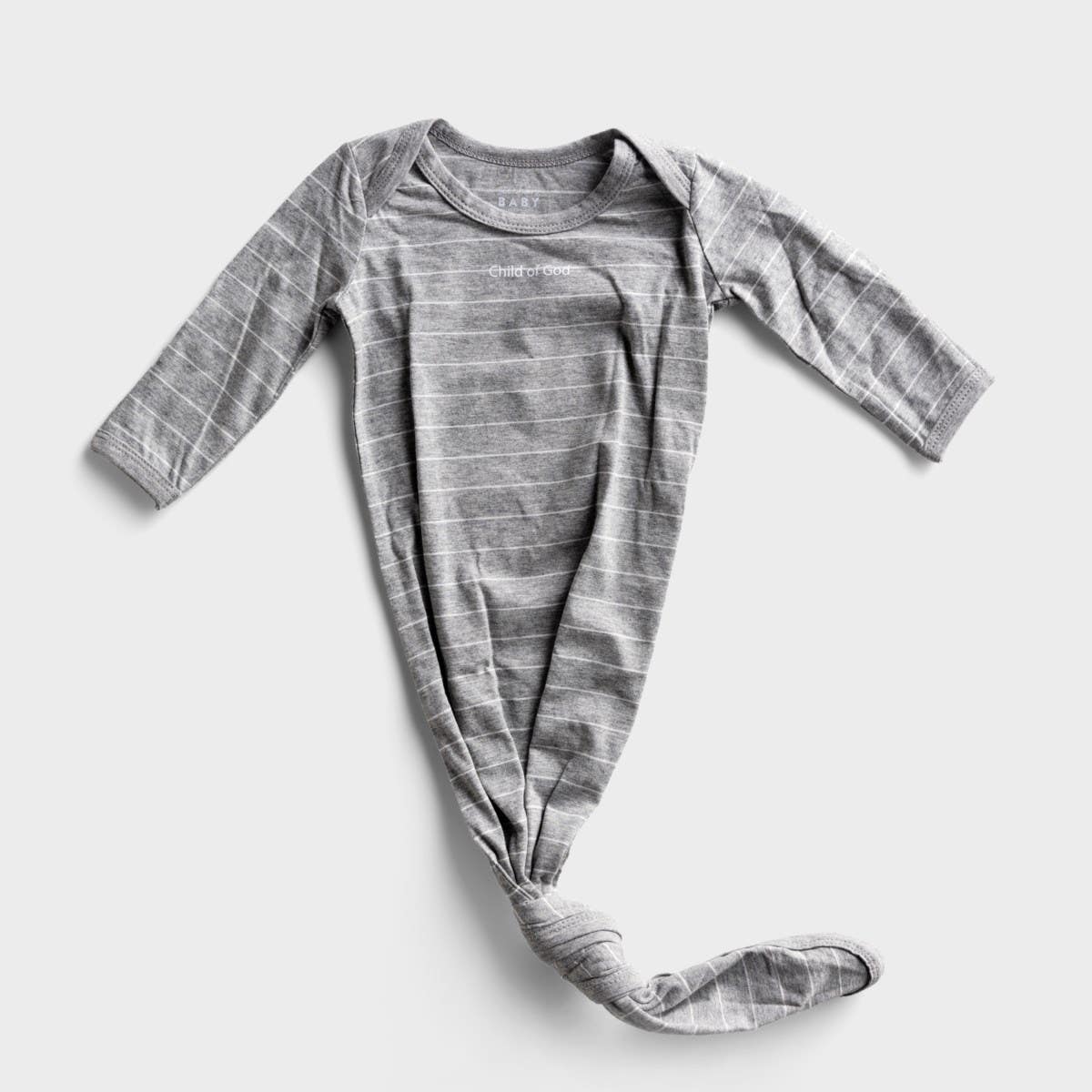 Faithworks - Child of God Newborn Gown