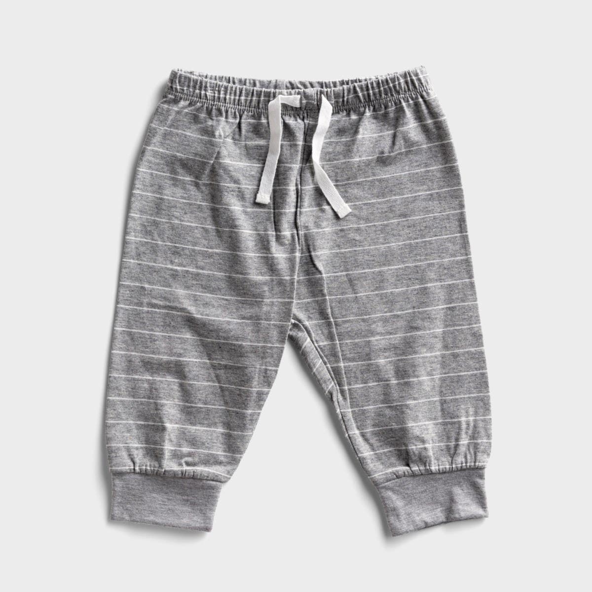 Infant Striped Pants