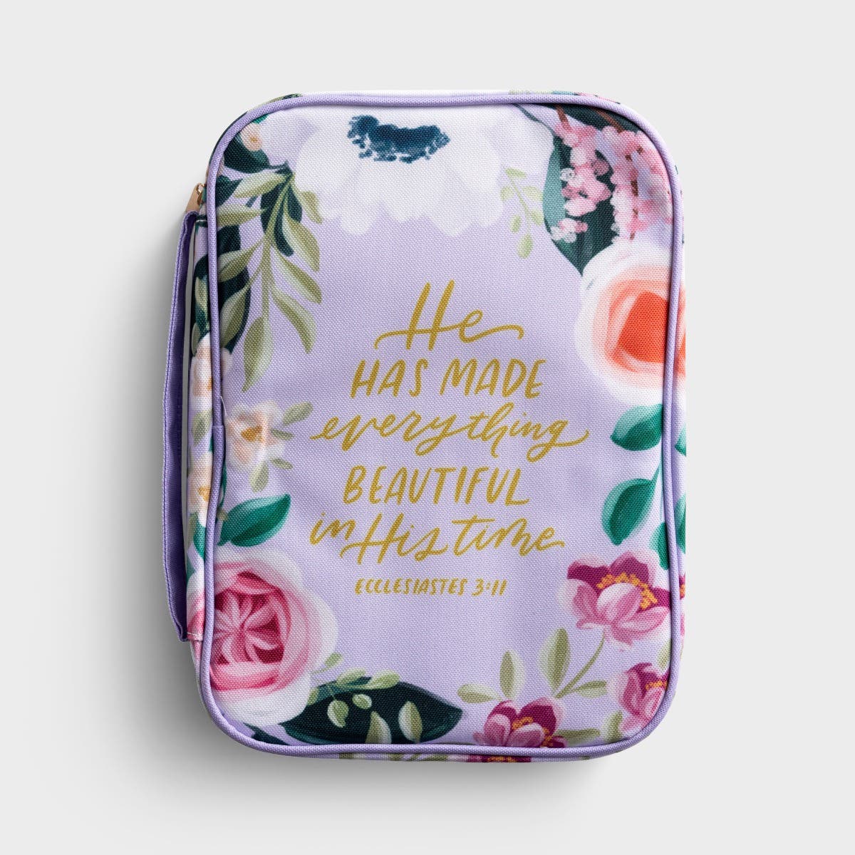 Faithworks - Everything Beautiful Bible Cover