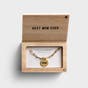 Faithworks - "Mama" stamped Link Necklace