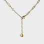Faithworks - "Mama" stamped Link Necklace