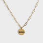 Faithworks - Blessed Link Necklace