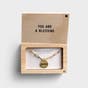 Faithworks - Blessed Link Necklace
