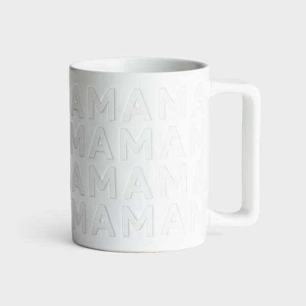 Faithworks - MAMA Mug