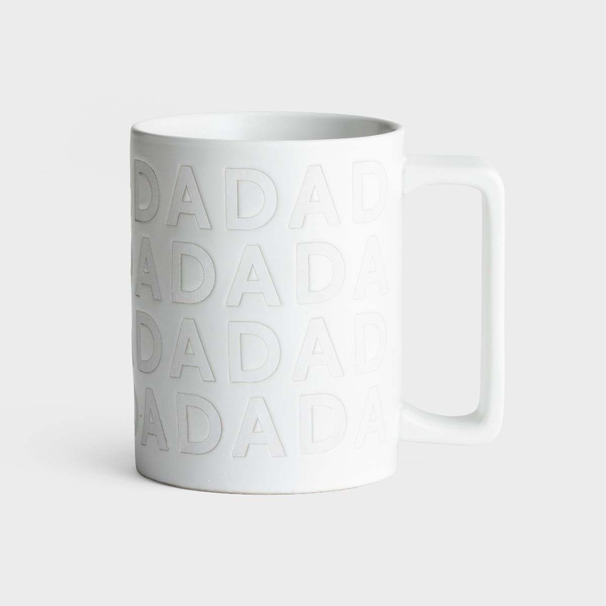 Faithworks - Dada Ceramic Mug