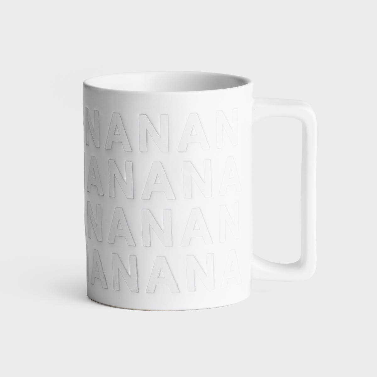 Faithworks - Nana Ceramic Mug