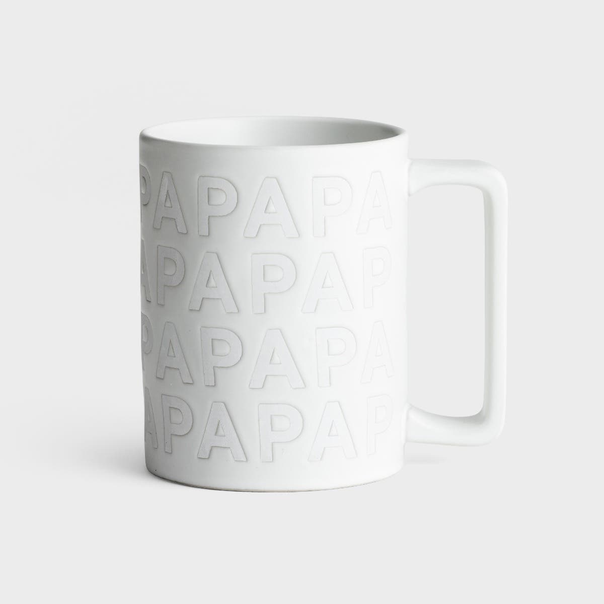 Faithworks - Papa Ceramic Mug