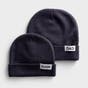 Faithworks - Dad + Dude Hat Set