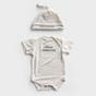 Faithworks - Little Blessing Suitcase Baby Gift Set