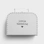 Faithworks - Little Blessing Suitcase Baby Gift Set