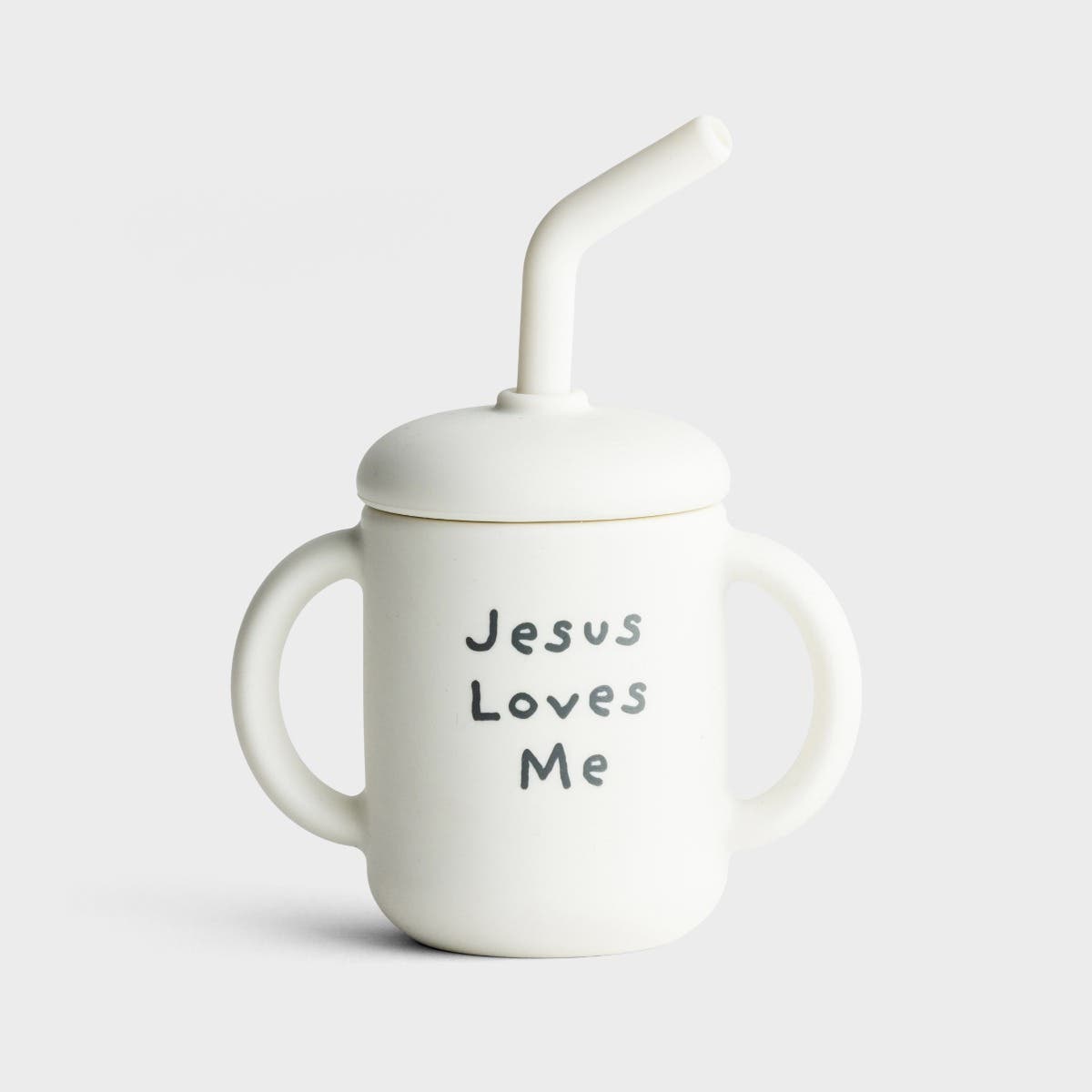 Faithworks - Jesus Loves Me - Sippy Cup