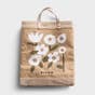 Santa Barbara Designs - Bloom - Market Tote