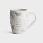 Mary Square - Mended - Ceramic Mug