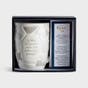 Mary Square - Mended - Ceramic Mug