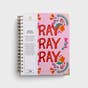 Pray Pray Pray - Inspirational Prayer Journal
