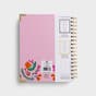 Pray Pray Pray - Inspirational Prayer Journal