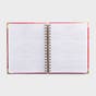 Give Thanks - Gratitude Journal 