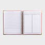 Sweet Bliss - Sermon Notes Journal