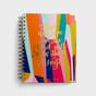 Mary Square - Those Who Hope - Devotional Journal