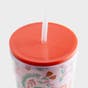 Pray Pray Pray - Straw Tumbler