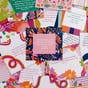 God's Promises - Scripture Card Block with Inspirational Prints