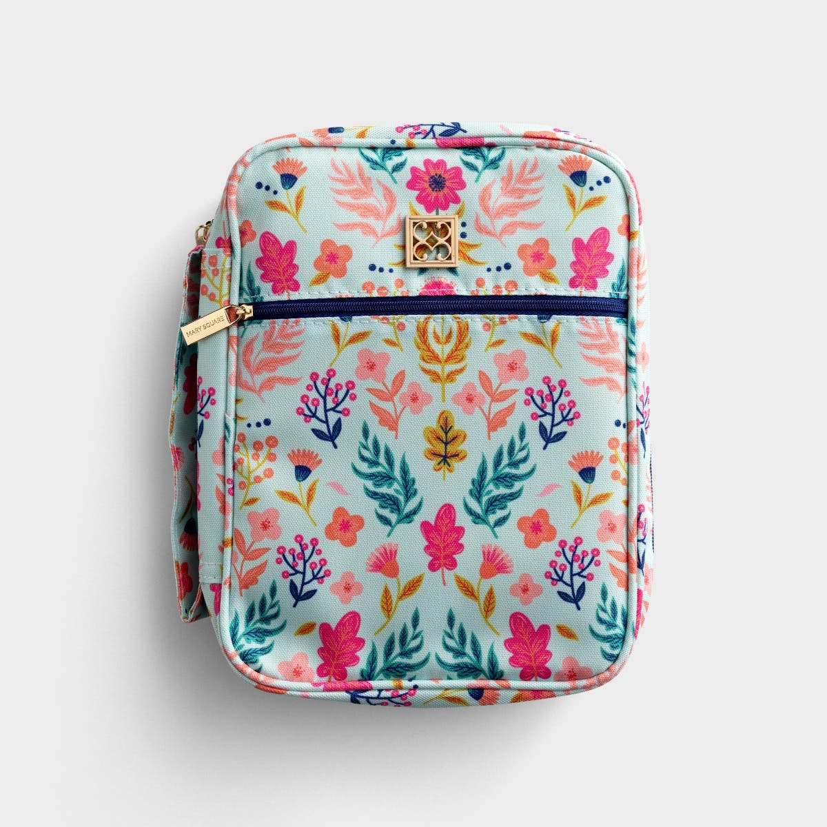 Wild Flower - Bible Cover