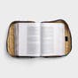 Wild Flower - Bible Cover