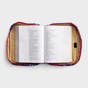 Mary Square - So Fly - Bible Cover