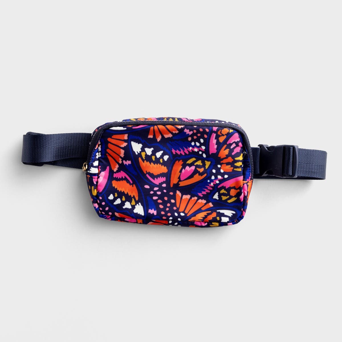 Mary Square - So Fly - Crossbody Bag