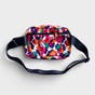 Falling Poppies - Crossbody Bag 