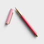 Mary Square - Tied With A Bow Bible Cover + Gratitude Journal + Pen Set