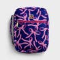 Mary Square - Tied With A Bow Bible Cover + Gratitude Journal + Pen Set