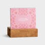 Mary Square - Verses for Mom - Scripture Block with 52 Inspirational Prints